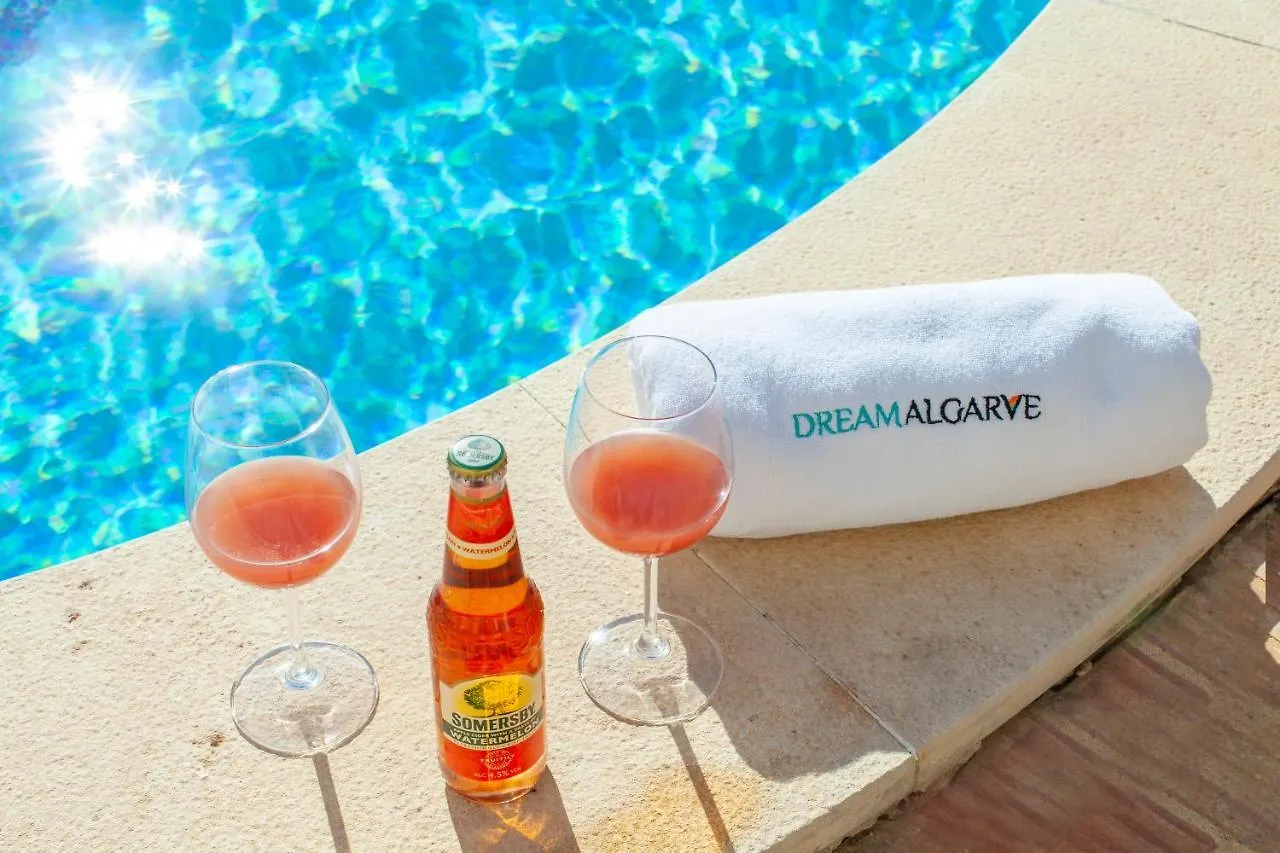 D01 - Orange Grove Villa Sargacal