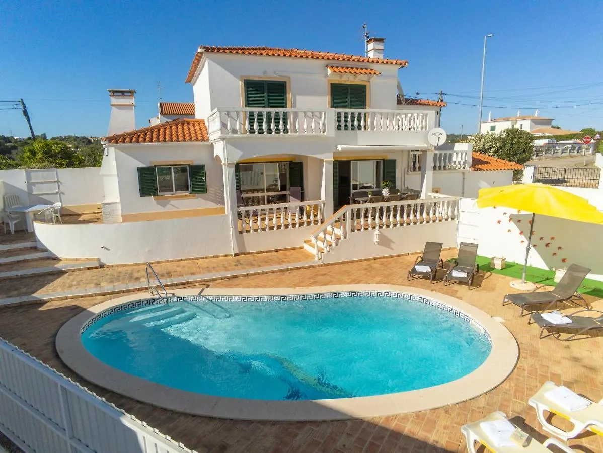 D01 - Orange Grove Villa Sargacal