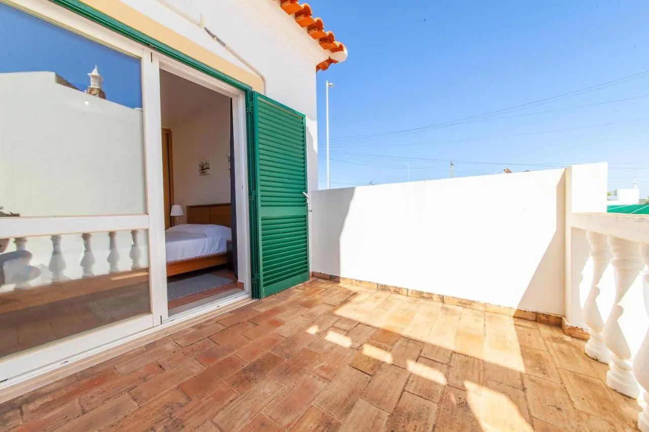 D01 - Orange Grove Villa Sargacal