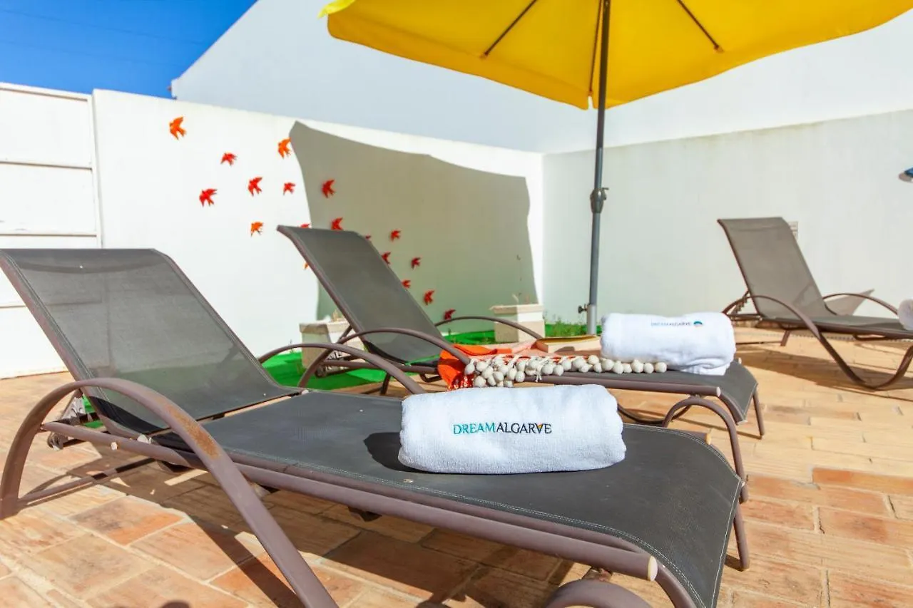 D01 - Orange Grove Villa Sargacal