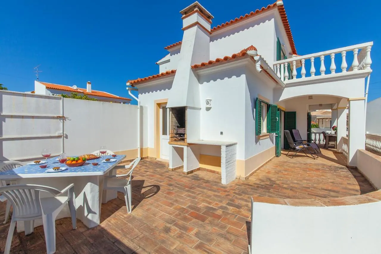 D01 - Orange Grove Villa Sargacal