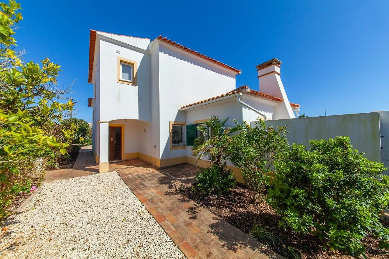D01 - Orange Grove Villa Sargacal