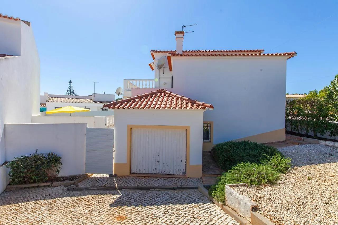 D01 - Orange Grove Villa Sargacal