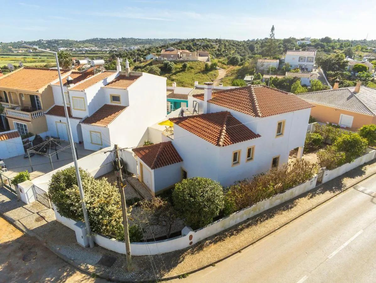 D01 - Orange Grove Villa Sargacal